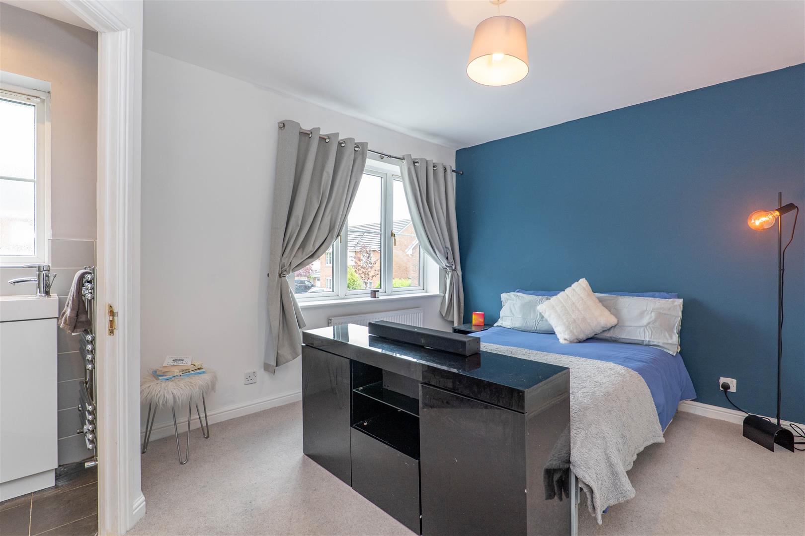 Delph Way, Whittle-Le-Woods, Chorley